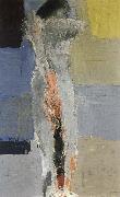 Nicolas de Stael The Stand of Nude oil